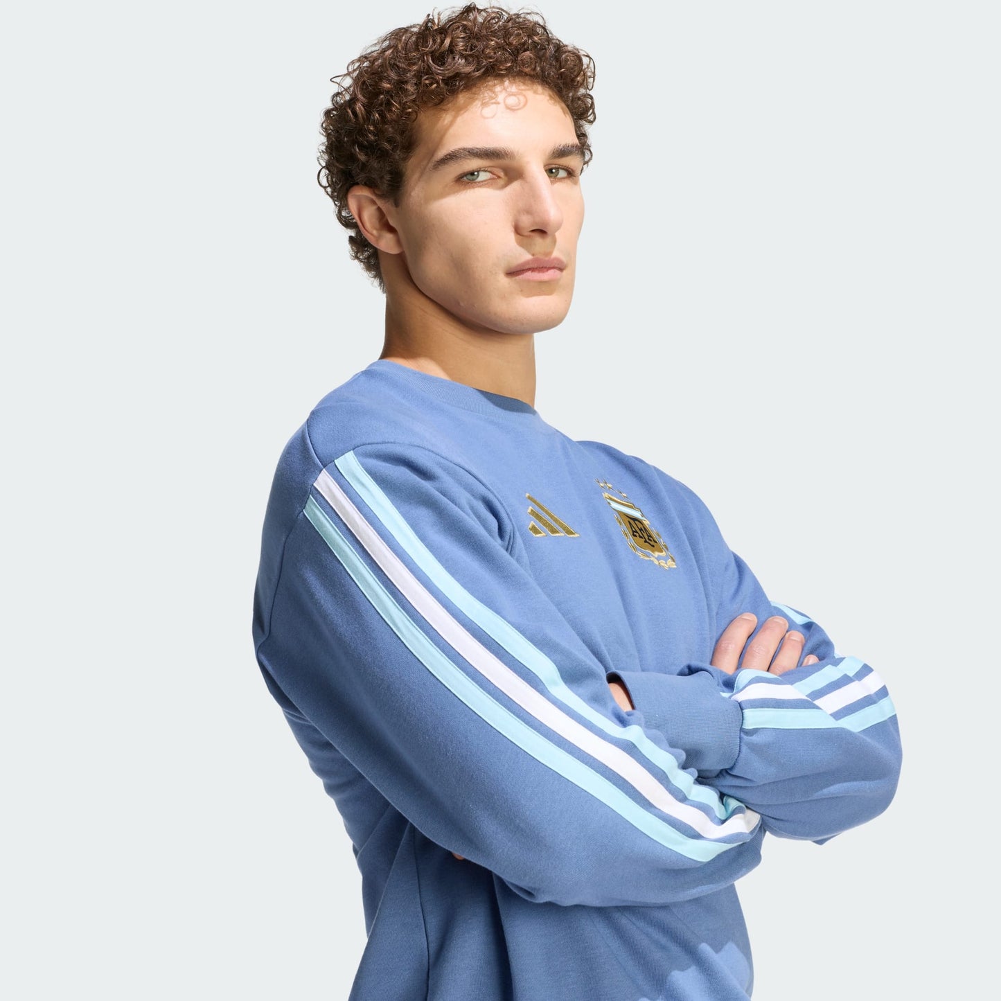 Buzo DNA Argentina