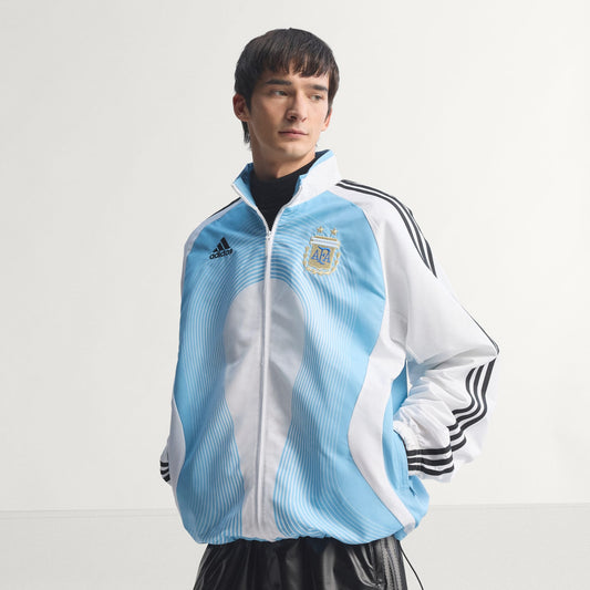 Argentinien 2006 Heim-Trainingsjacke
