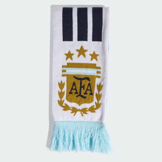 Bufanda Selección Argentina 26
