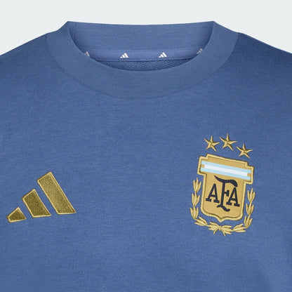 Buzo DNA Argentina