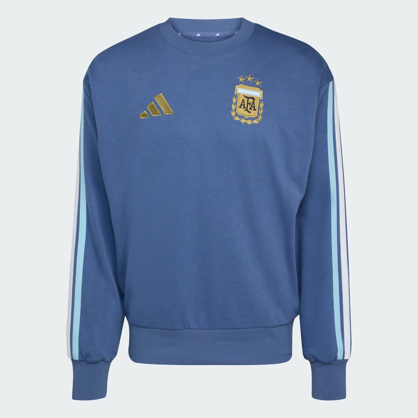 Buzo DNA Argentina