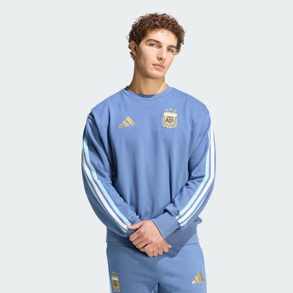 Buzo DNA Argentina