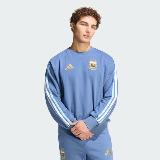 Buzo DNA Argentina