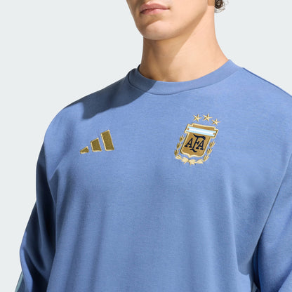 Buzo DNA Argentina