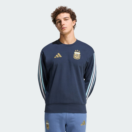 Buzo DNA Argentina