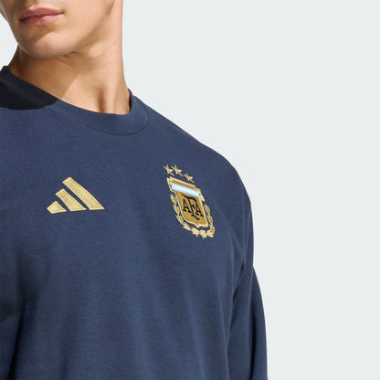 Buzo DNA Argentina