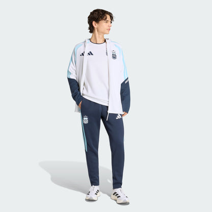Buzo con Capucha Tiro Pro Selección Argentina 26