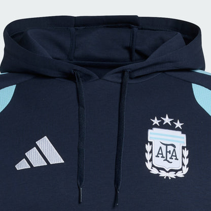 Buzo con Capucha Tiro Selección Argentina 26