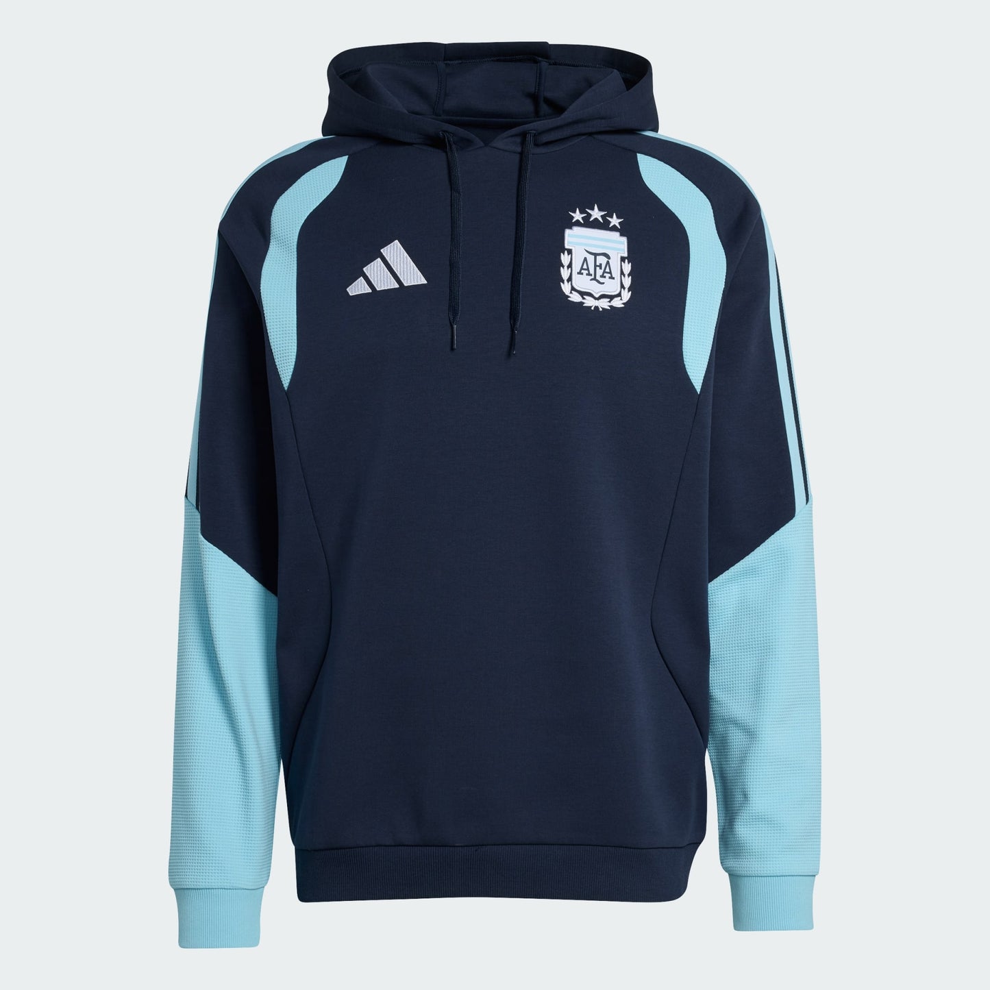 Buzo con Capucha Tiro Selección Argentina 26