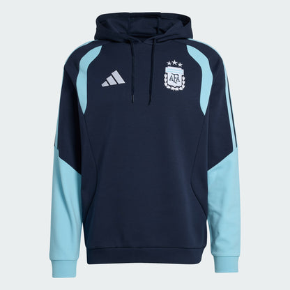 Buzo con Capucha Tiro Selección Argentina 26