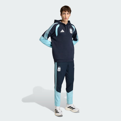 Buzo con Capucha Tiro Selección Argentina 26