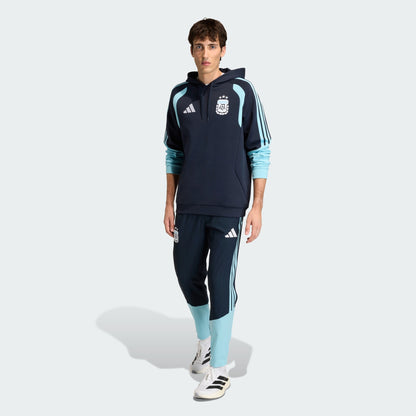 Buzo con Capucha Tiro Selección Argentina 26