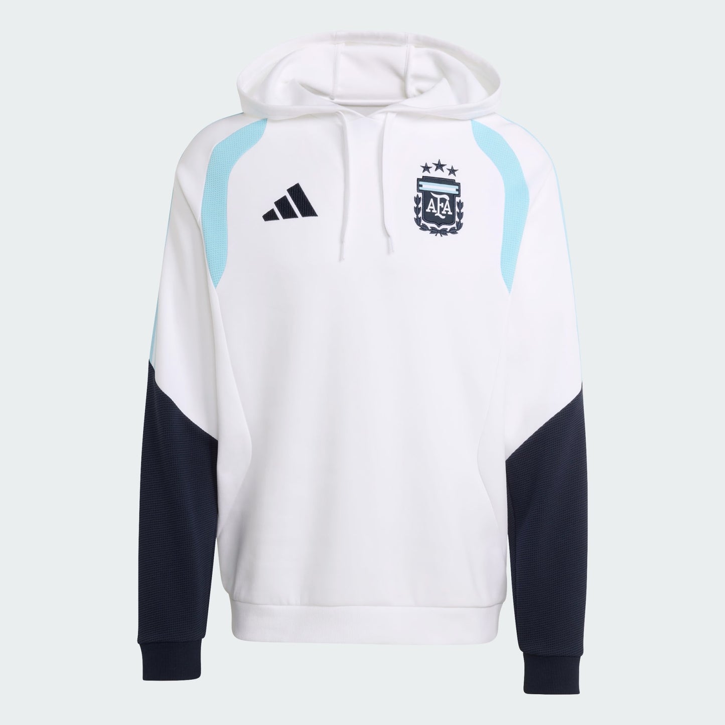 Buzo con Capucha Tiro Selección Argentina 26