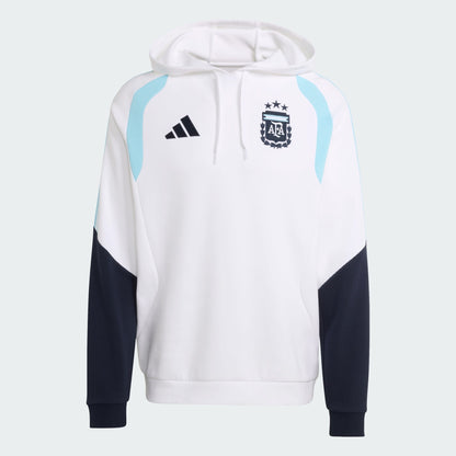 Buzo con Capucha Tiro Selección Argentina 26