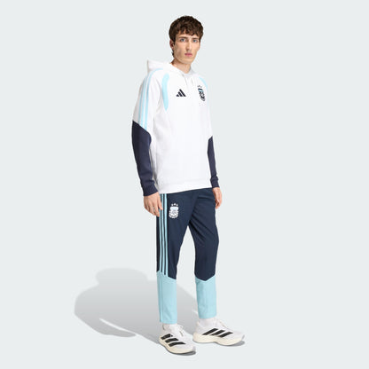 Buzo con Capucha Tiro Selección Argentina 26