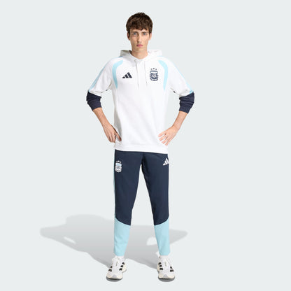 Buzo con Capucha Tiro Selección Argentina 26