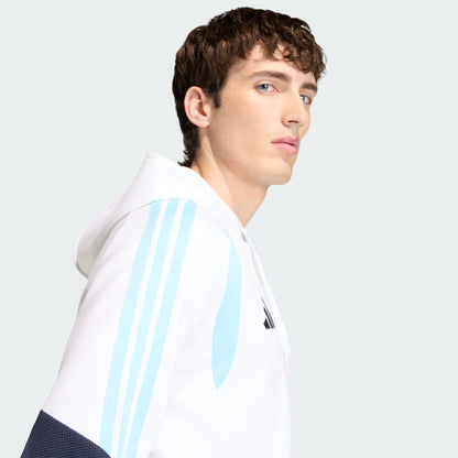 Buzo con Capucha Tiro Selección Argentina 26