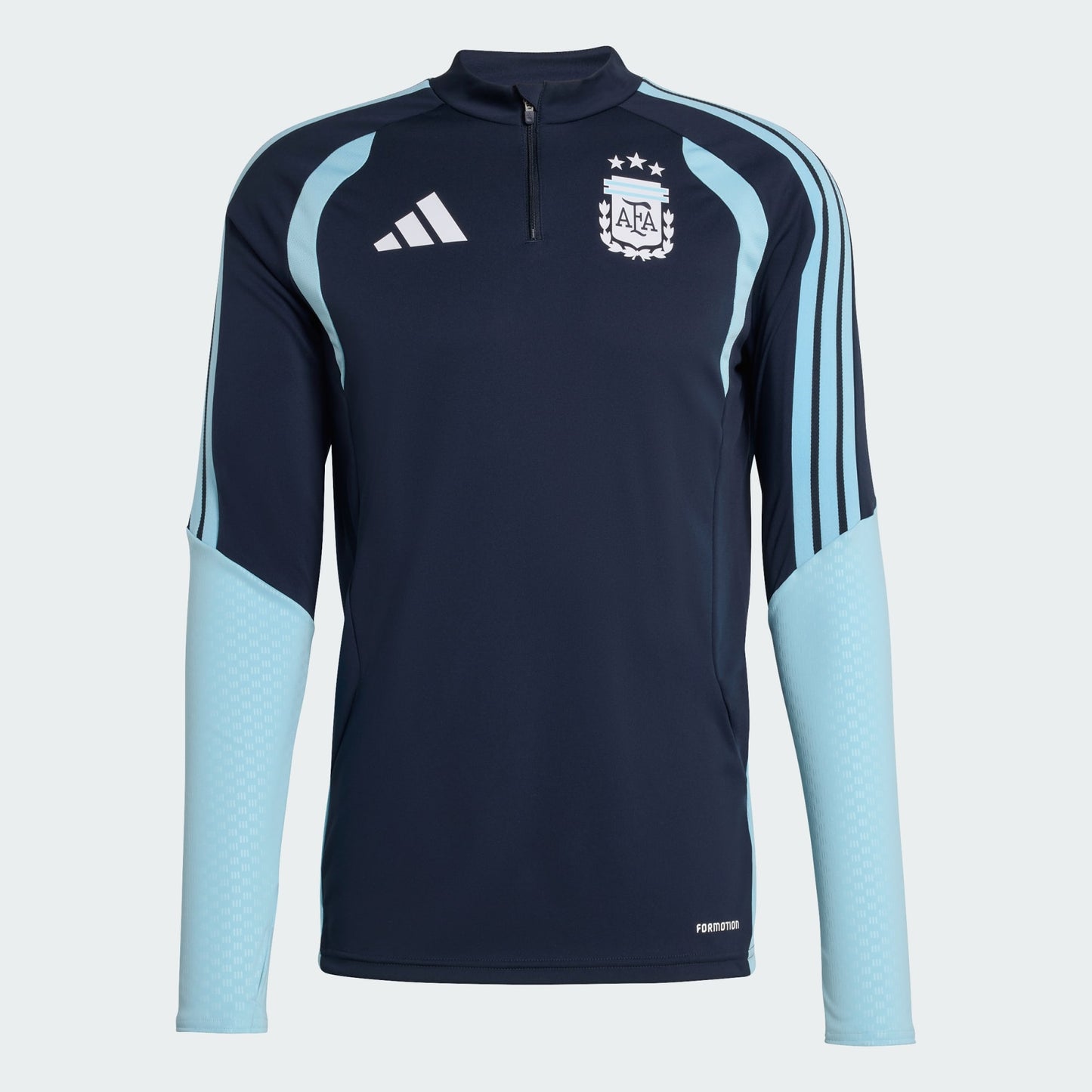 Buzo de Entrenamiento Tiro Selección Argentina 26