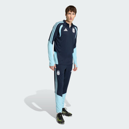 Buzo de Entrenamiento Tiro Selección Argentina 26