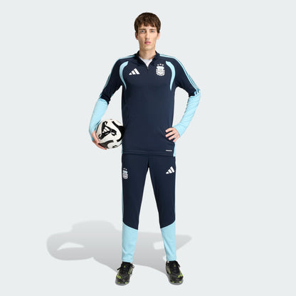 Buzo de Entrenamiento Tiro Selección Argentina 26