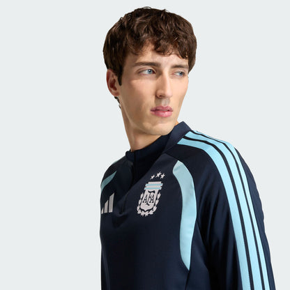 Buzo de Entrenamiento Tiro Selección Argentina 26