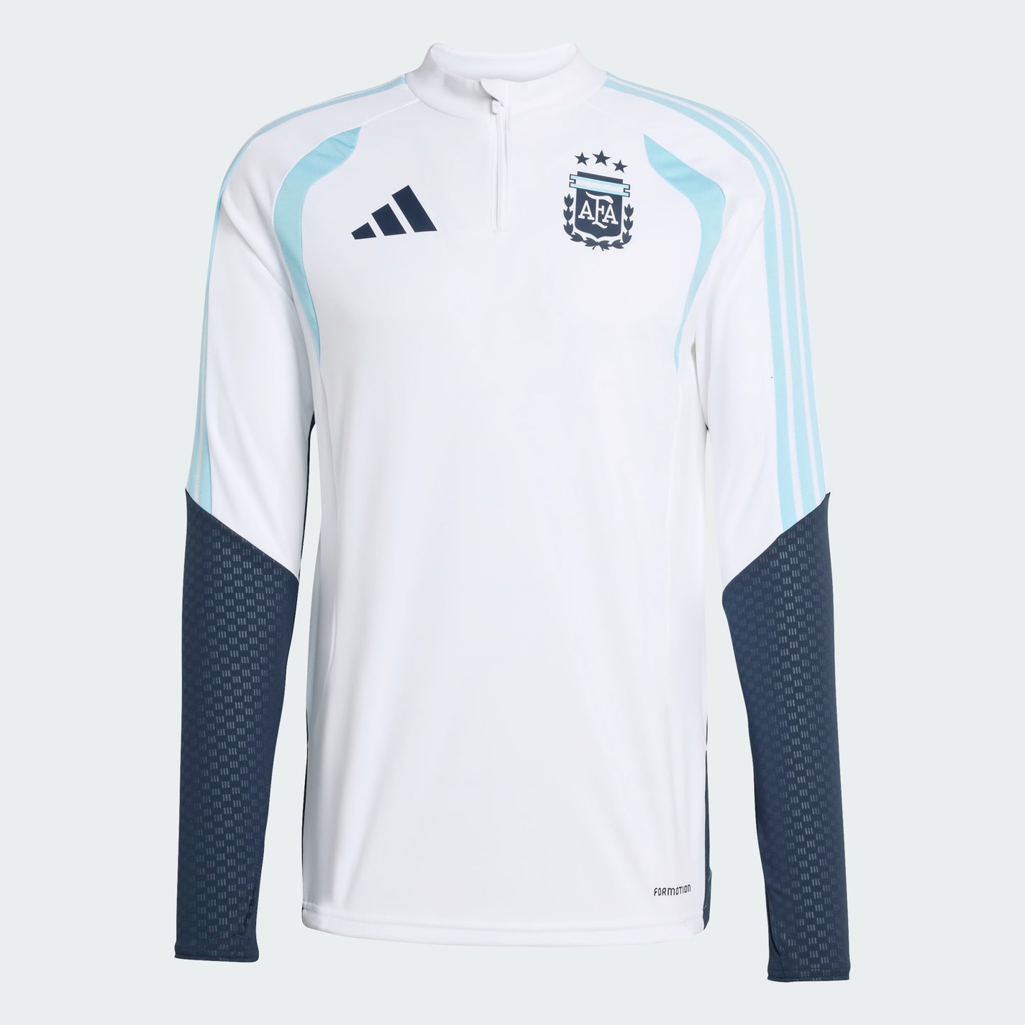 Buzo de Entrenamiento Tiro Selección Argentina 26