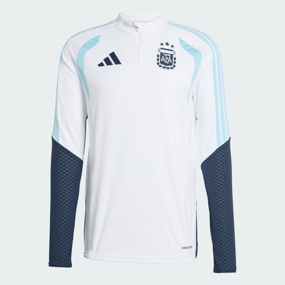 Buzo de Entrenamiento Tiro Selección Argentina 26