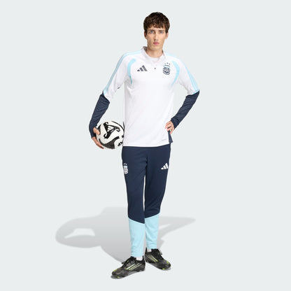 Buzo de Entrenamiento Tiro Selección Argentina 26