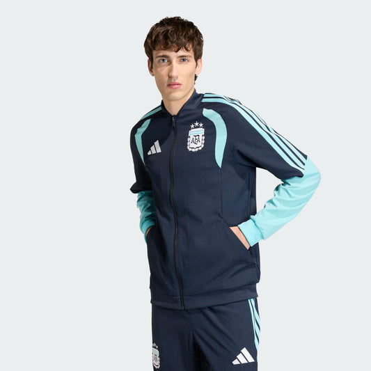 Campera Presentación Tiro Selección Argentina 26