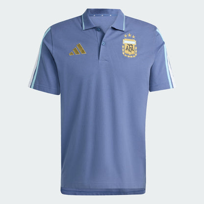 Chomba DNA Selección Argentina