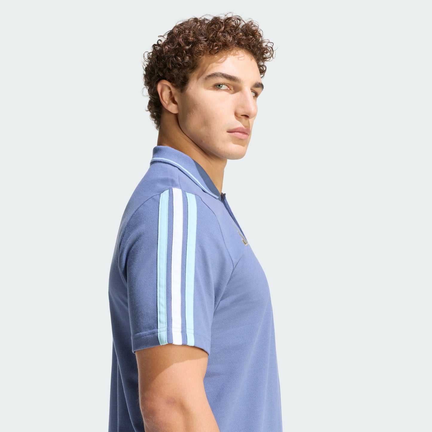 Chomba DNA Selección Argentina