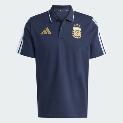 Chomba DNA Selección Argentina