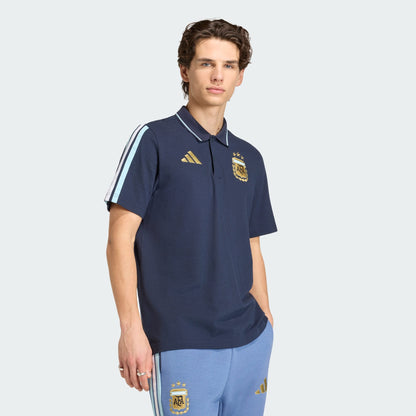 Chomba DNA Selección Argentina