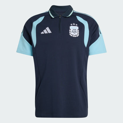 Chomba Tiro Selección Argentina 26