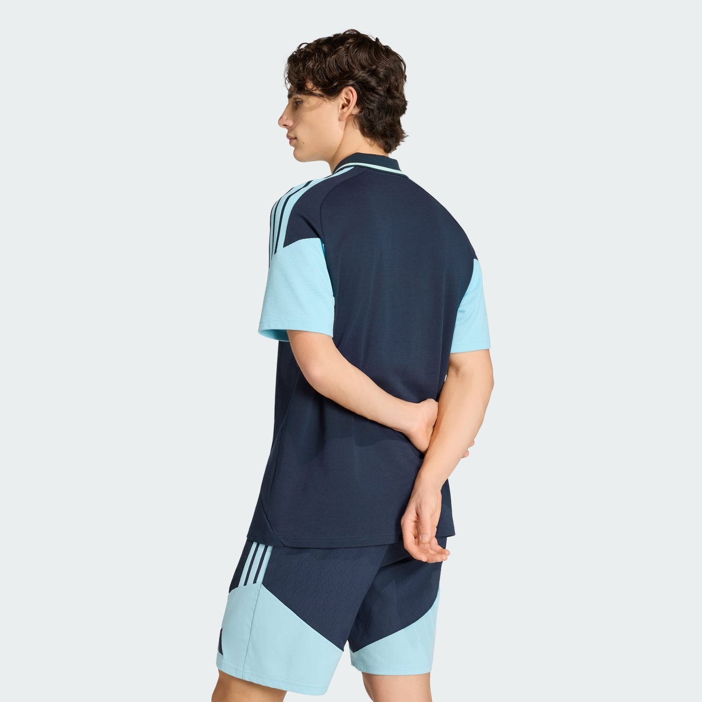Chomba Tiro Selección Argentina 26