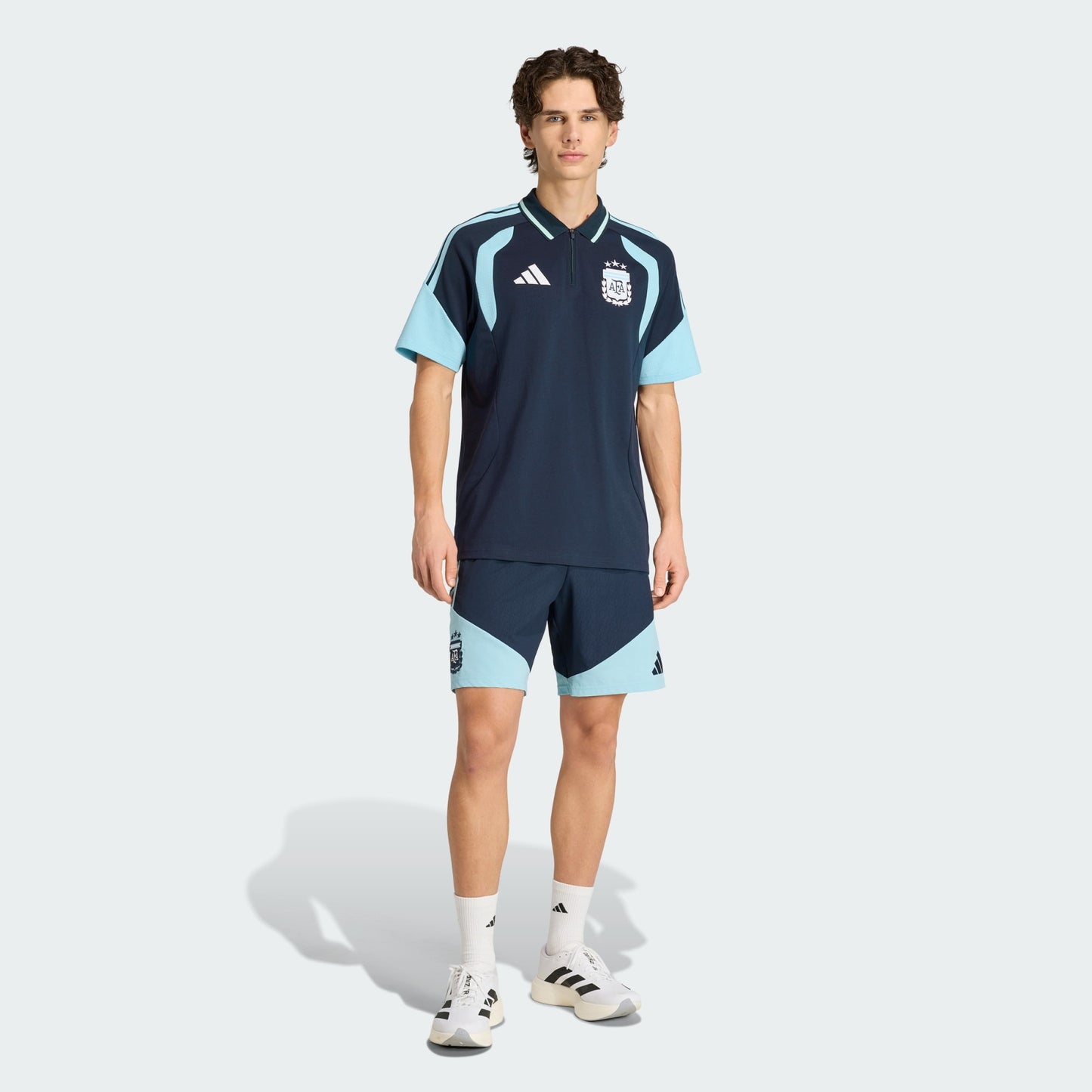 Chomba Tiro Selección Argentina 26