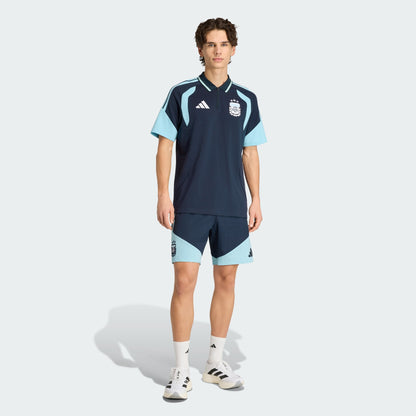 Chomba Tiro Selección Argentina 26