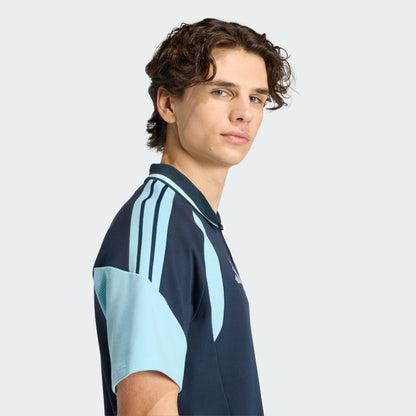 Chomba Tiro Selección Argentina 26