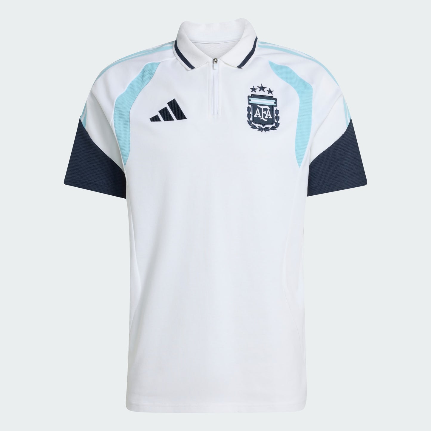 Chomba Tiro Selección Argentina 26