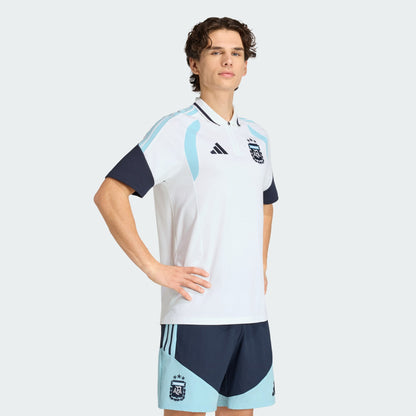 Chomba Tiro Selección Argentina 26