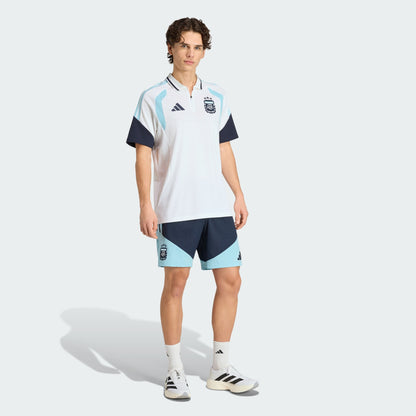 Chomba Tiro Selección Argentina 26