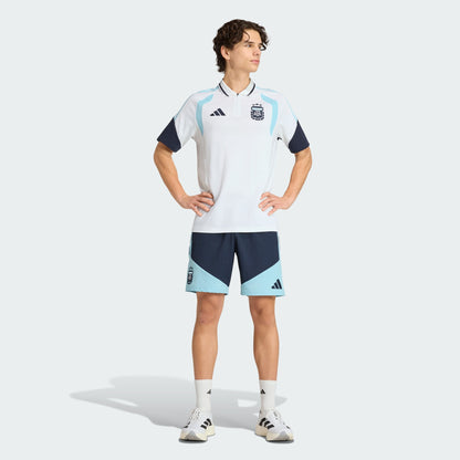 Chomba Tiro Selección Argentina 26