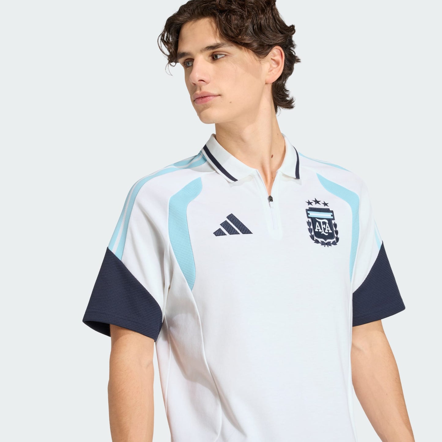Chomba Tiro Selección Argentina 26
