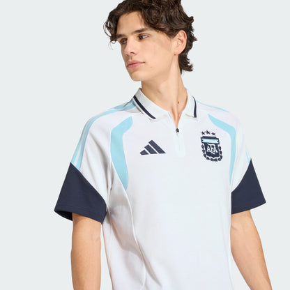 Chomba Tiro Selección Argentina 26